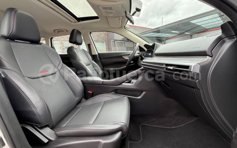 Changan