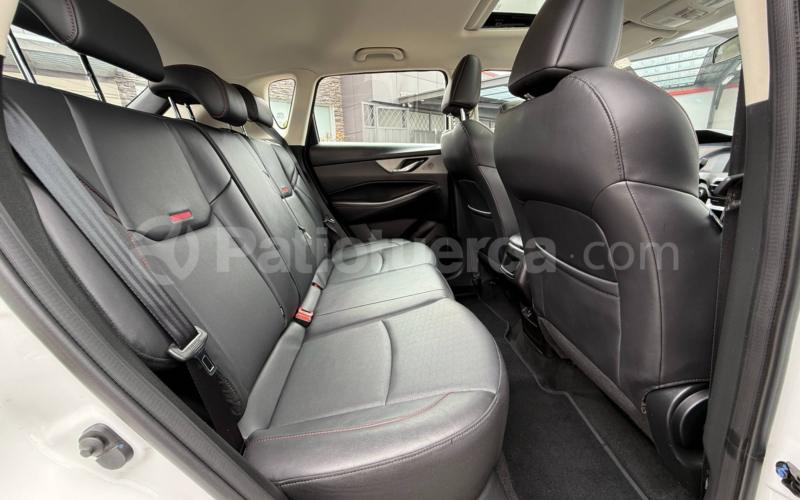 Changan