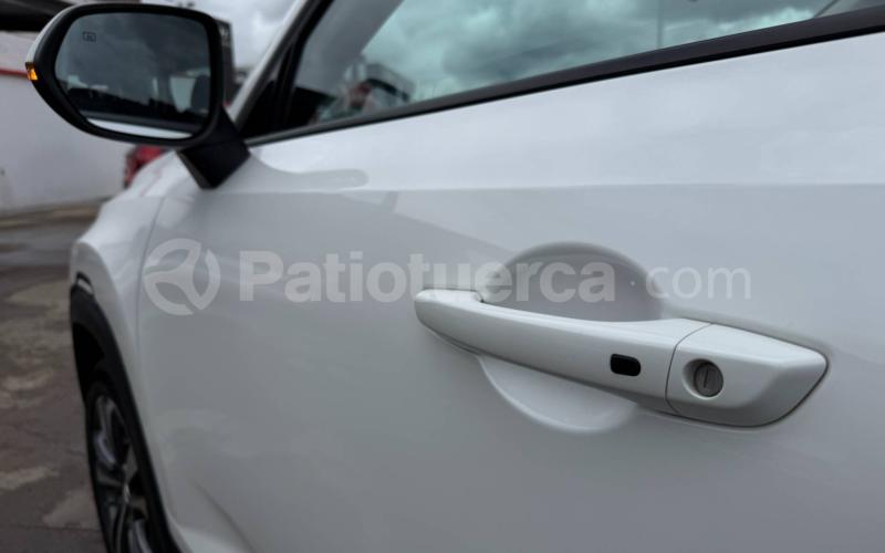 Changan