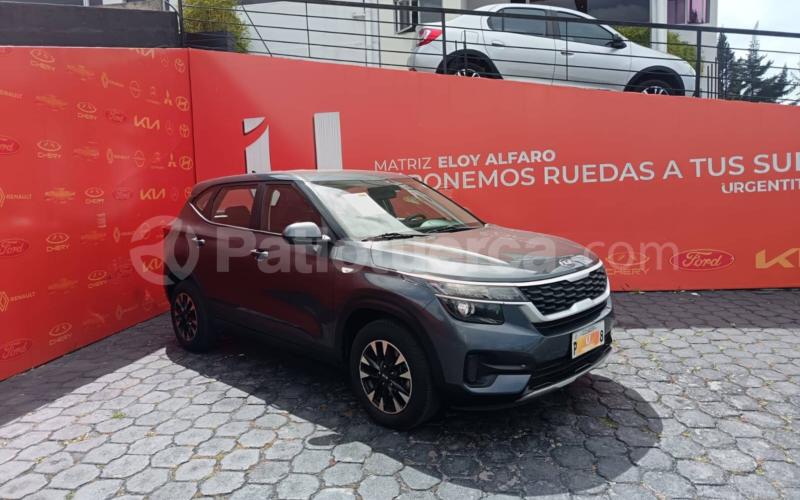 Kia