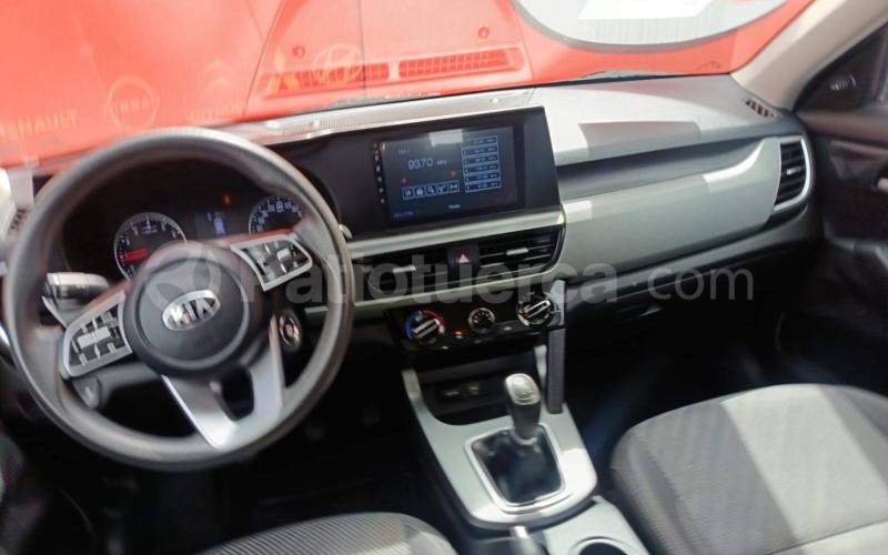 Kia