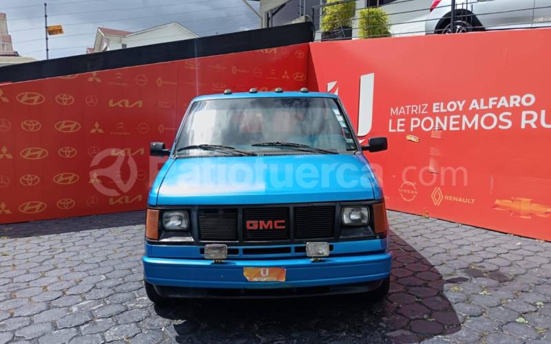 GMC