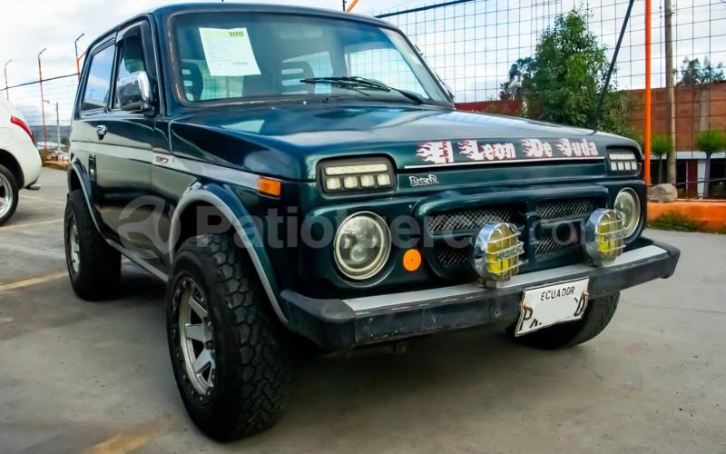 Lada
