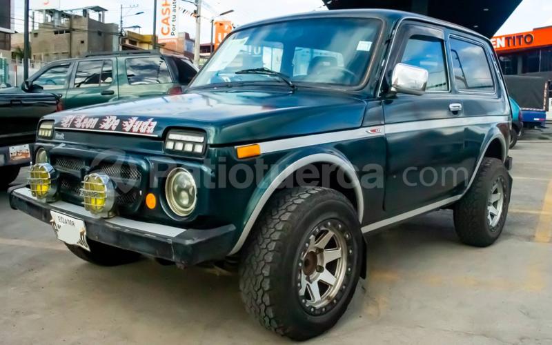 Lada