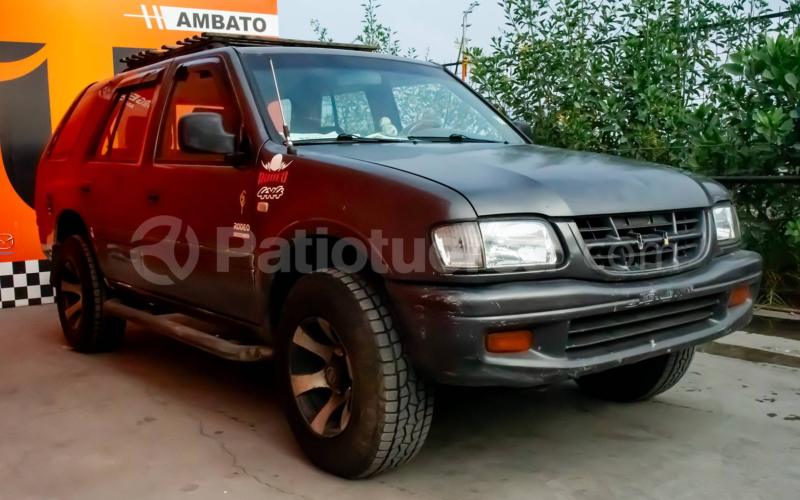 Chevrolet
