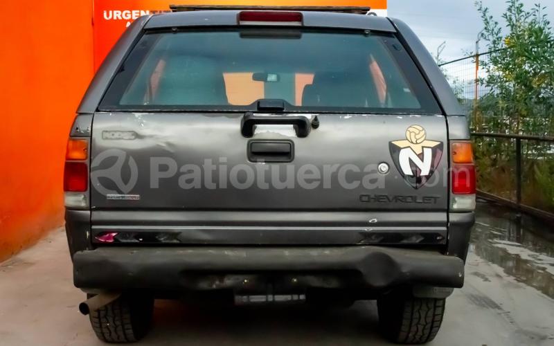 Chevrolet