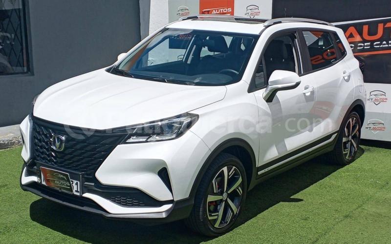 Changan