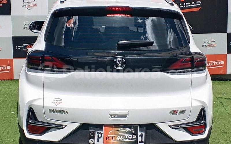 Changan