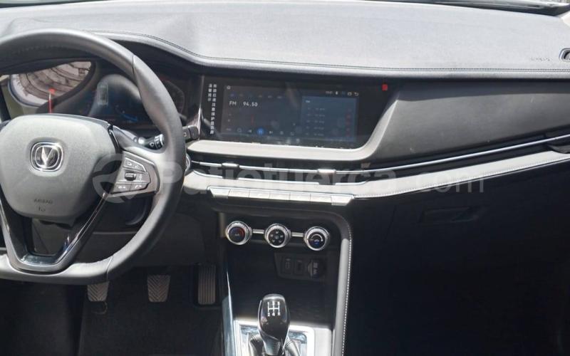 Changan
