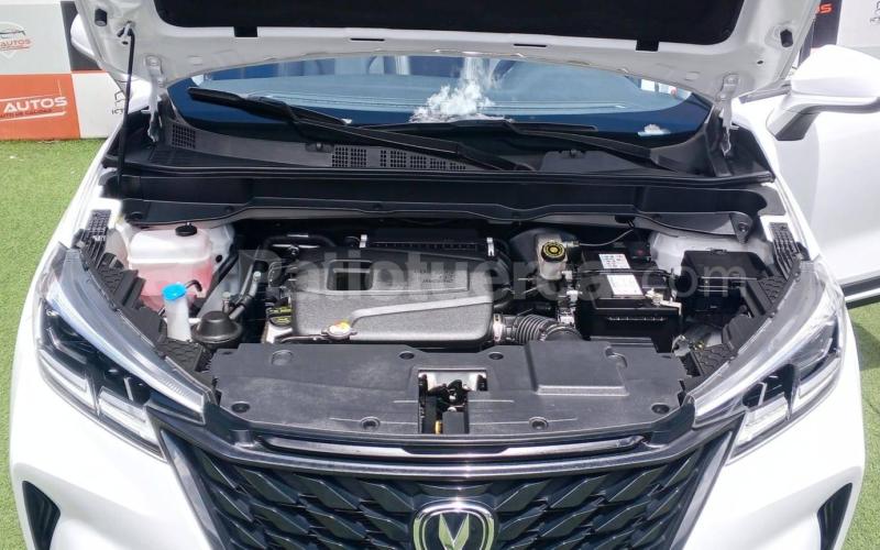 Changan