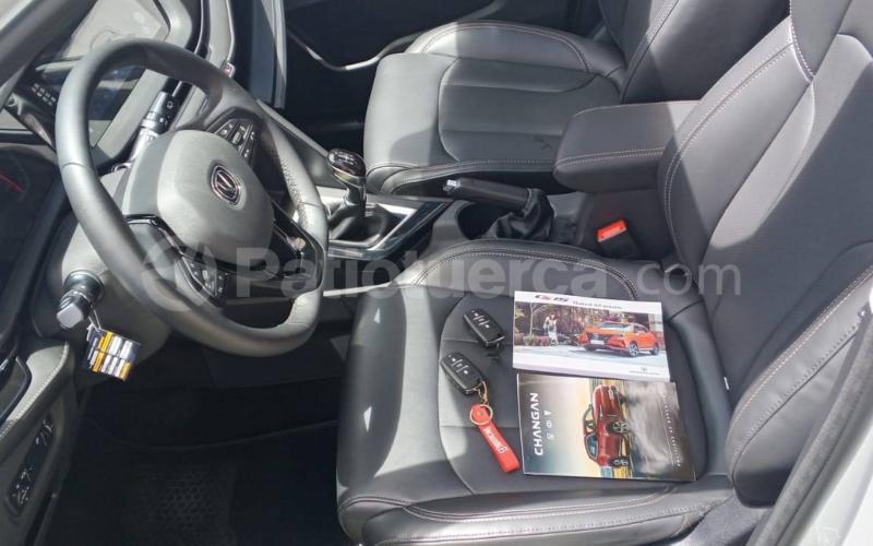 Changan