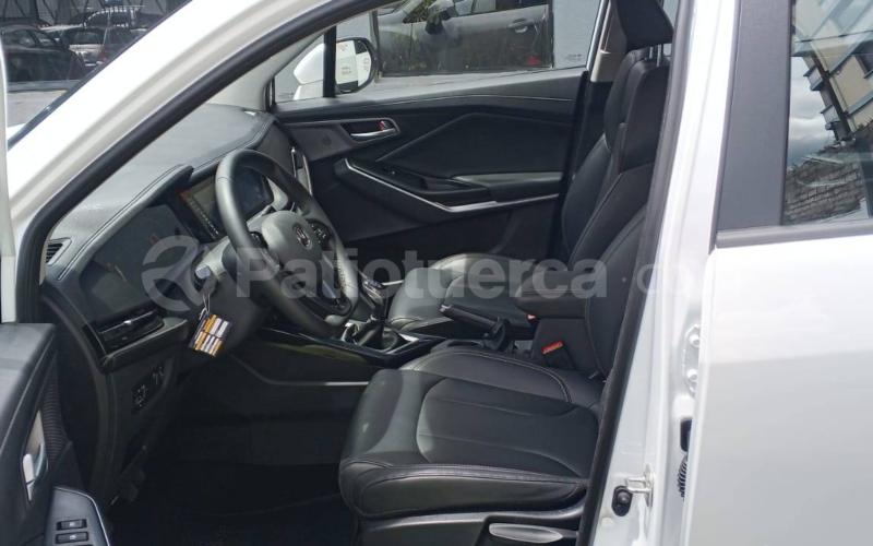 Changan