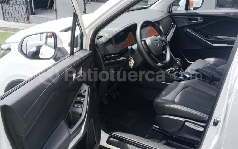 Changan
