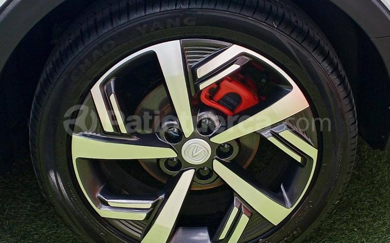 Changan