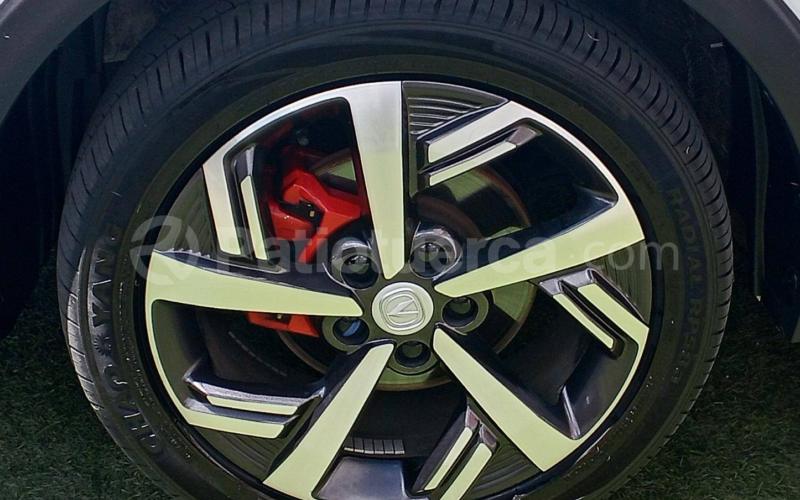 Changan