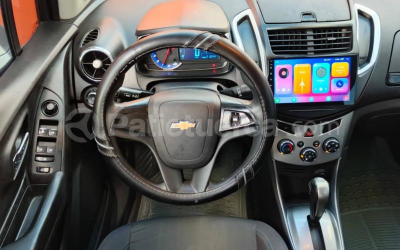 Chevrolet