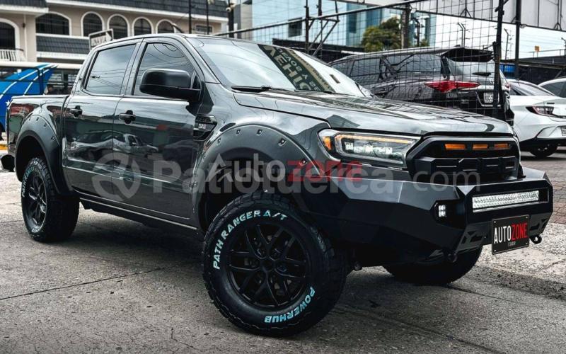 Ford