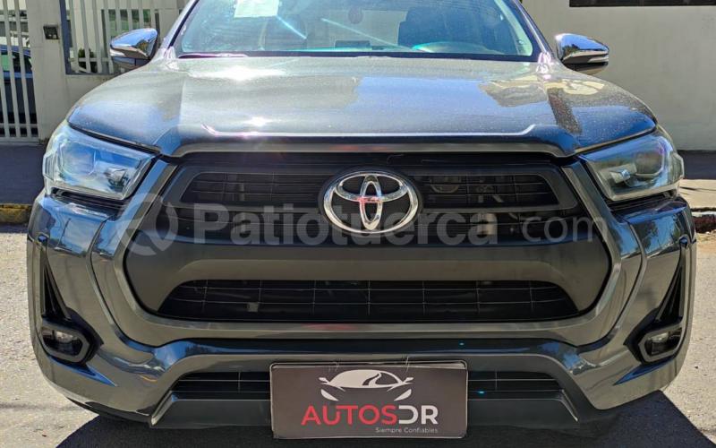 Toyota