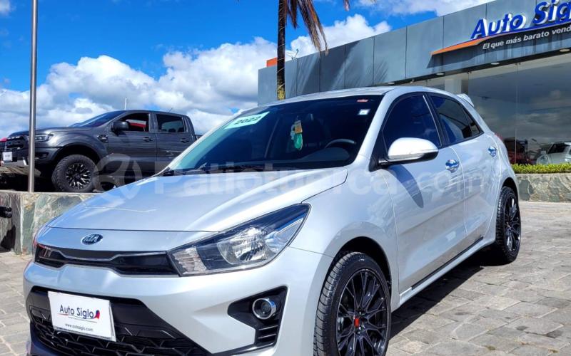Kia