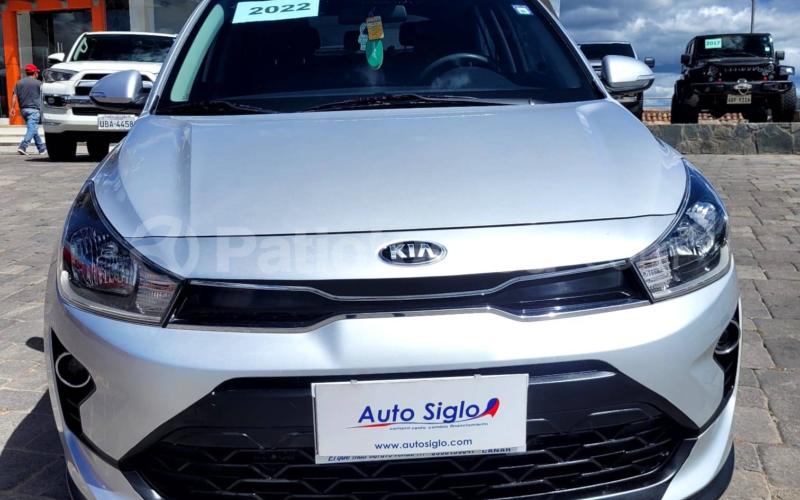 Kia