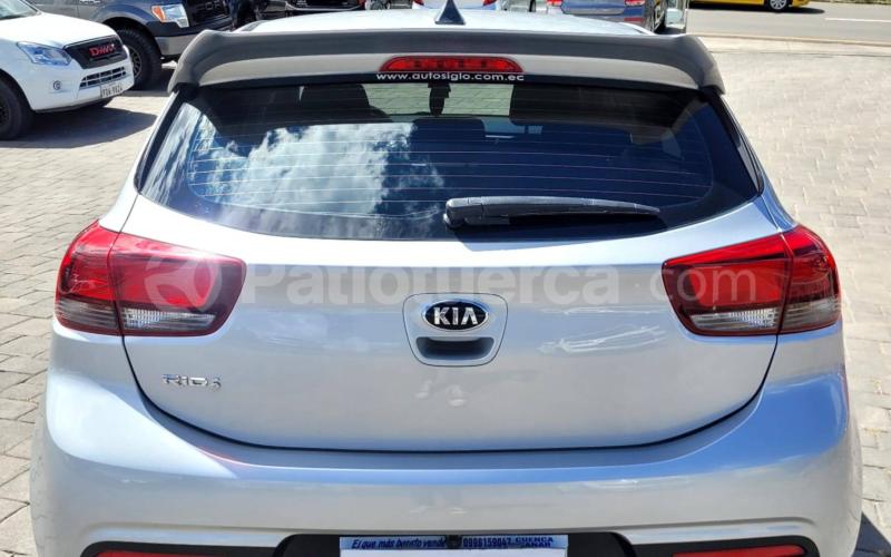 Kia