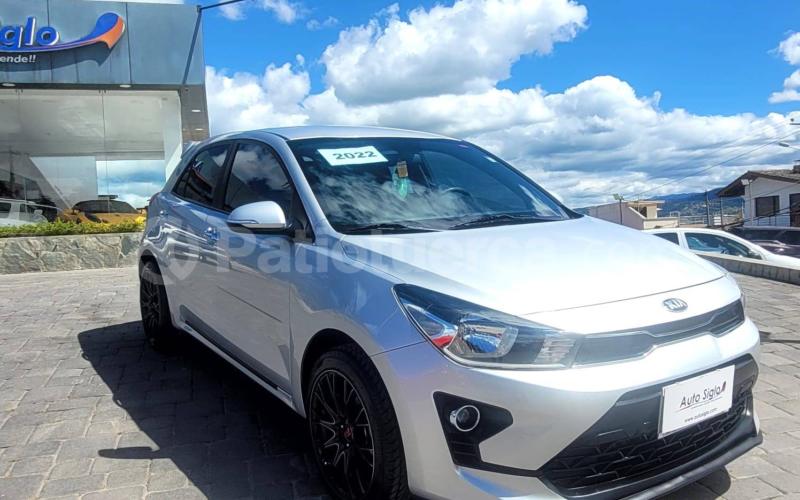 Kia