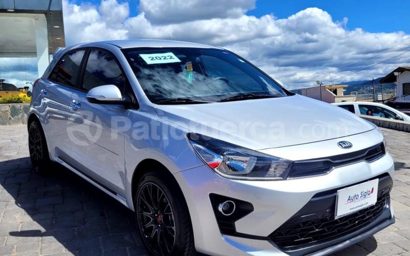 Kia