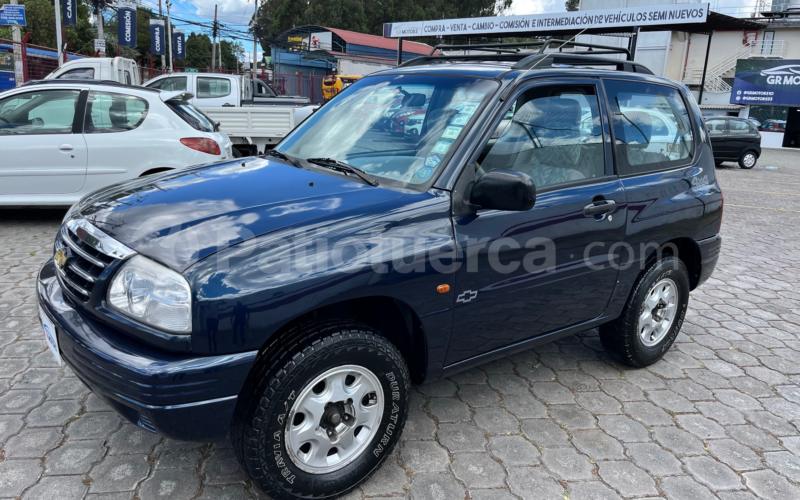 Chevrolet
