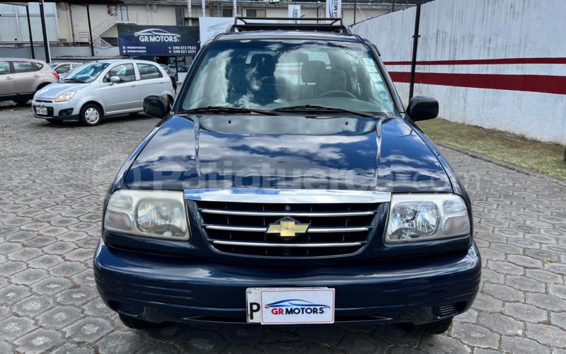 Chevrolet