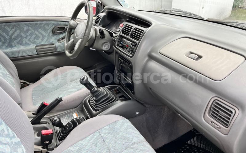 Chevrolet