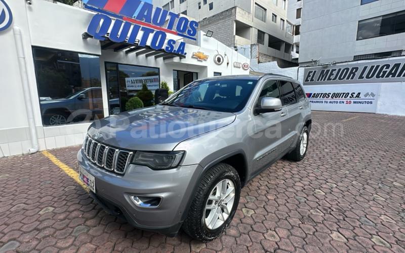 Jeep