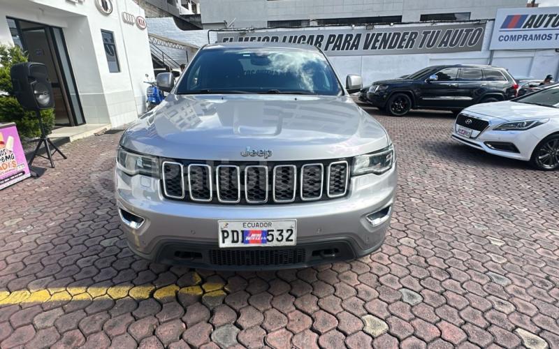 Jeep