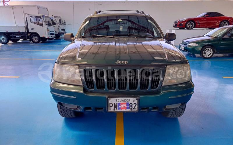 Jeep
