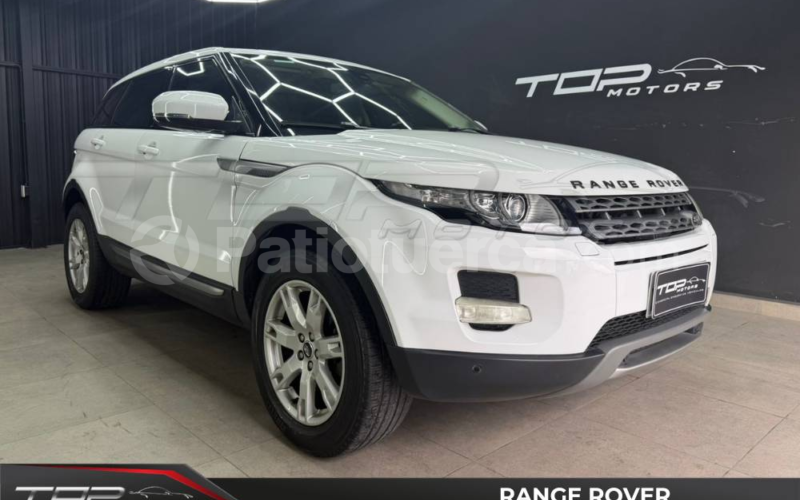 Land Rover
