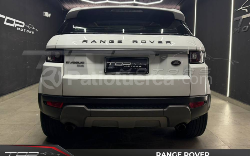 Land Rover