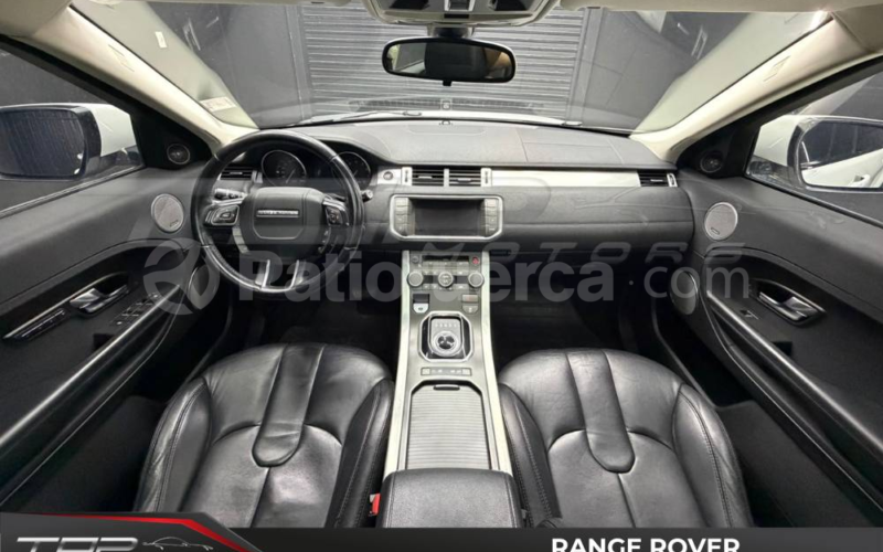 Land Rover