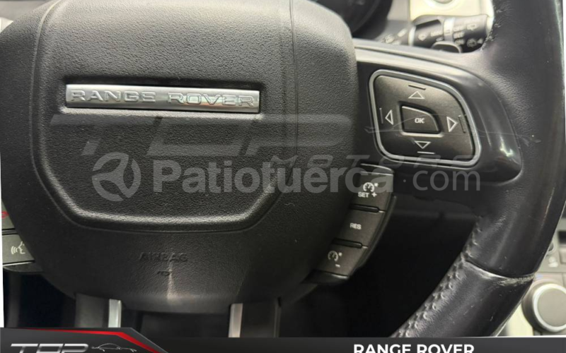 Land Rover