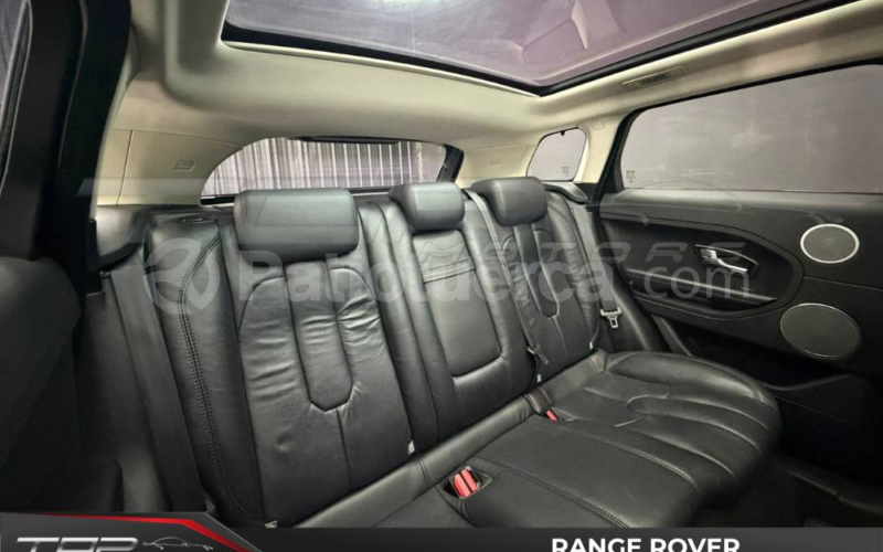 Land Rover