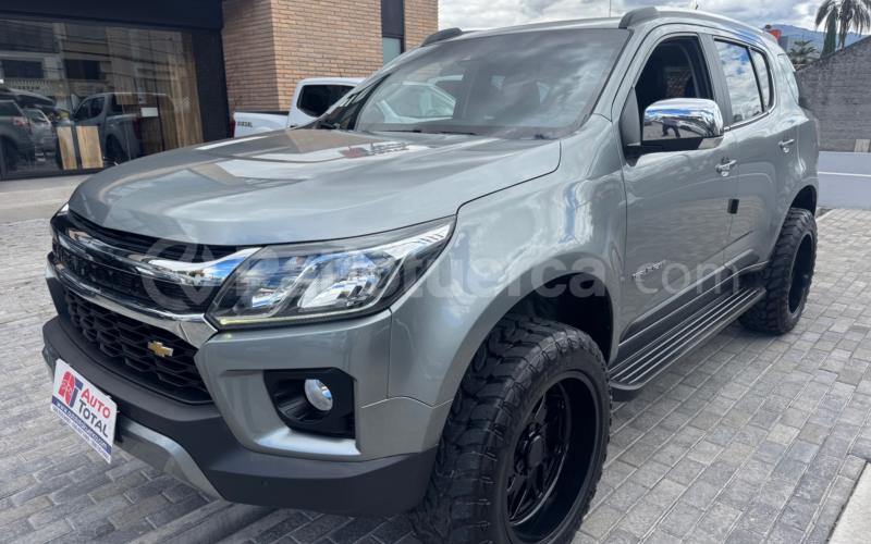 Chevrolet