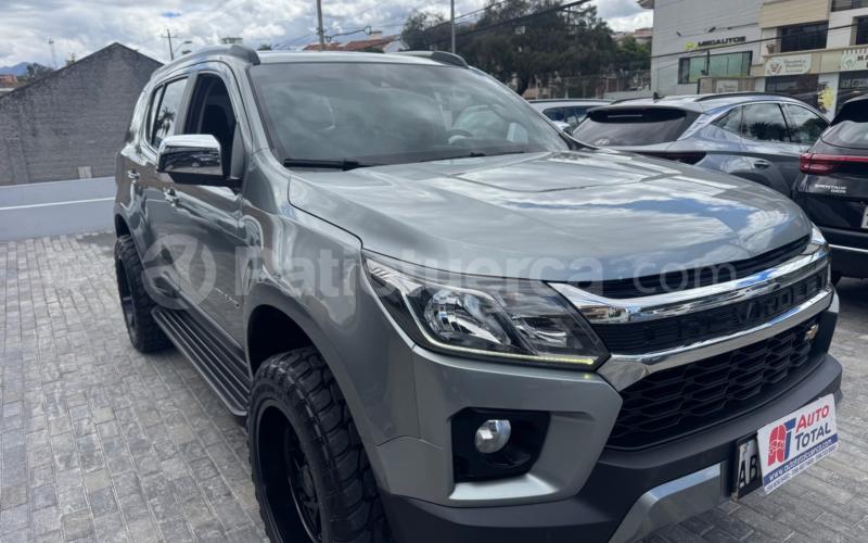 Chevrolet
