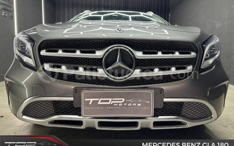 Mercedes Benz