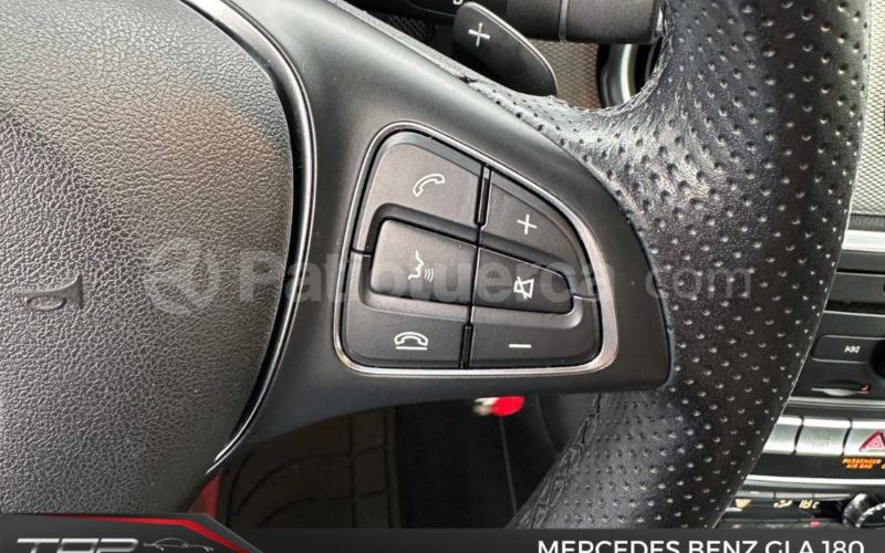Mercedes Benz