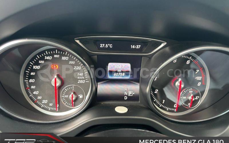 Mercedes Benz