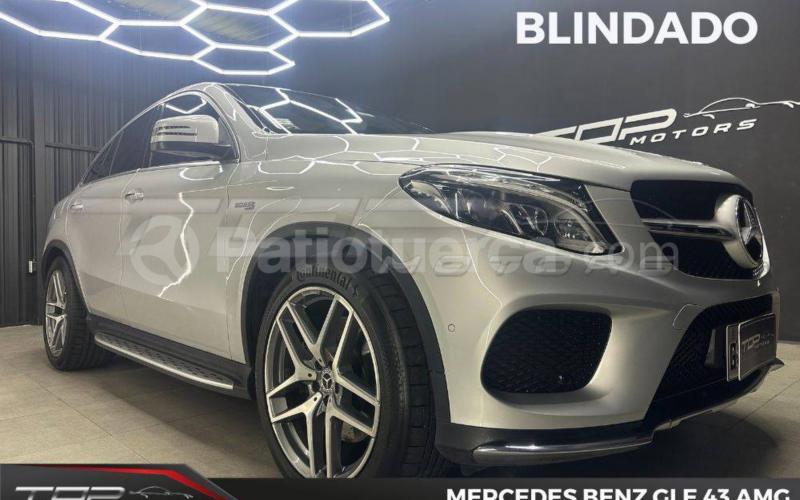 Mercedes Benz