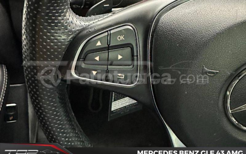 Mercedes Benz