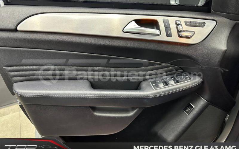 Mercedes Benz