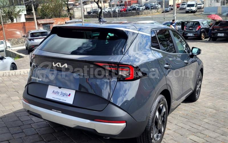 Kia