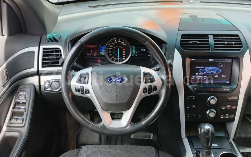 Ford