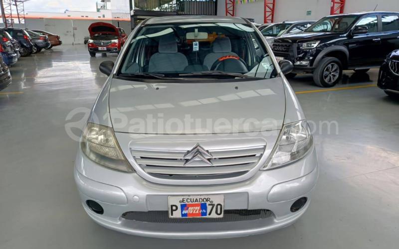 Citroen