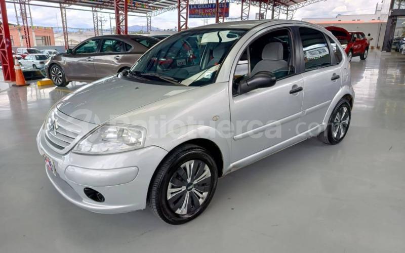 Citroen